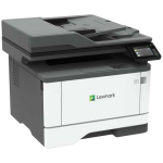 Lexmark MX431adn Hall/Riist