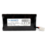 WIPER L20Z00693A_R Aku 25,2 V 5,0 Ah Li-ion