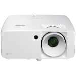 Optoma Projektor DLP ZH361 LS FHD 4000 luumenit 300000:1