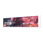 Darkflash 9.2" IPS Monitor V92 (Valge)