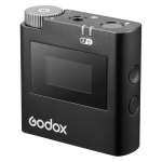 B B Stock Pakkumised Juhtmevaba Mikrofon - Godox Virso S M2 Sony Versioon B Laos