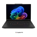 Lenovo ThinkPad T14 G7 Intel | Must | 14 " | IPS | WUXGA |