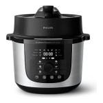 PHILIPS 3000 seeria multifunktsionaalne pliit 6l HD2616/70 (8720389063817)