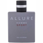 Chanel Allure Homme Sport Eau Extreme EDP parf&uuml;&uuml;m meestele, 100 ml