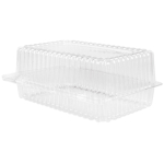 NJ NJ suur koogikarp, 10 tk, 26.5 x 4.1 x 5, 71311, Simple Solution