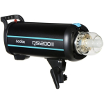 Stuudio Stuudio v&auml;lk - Godox QS1200II 1200Ws 5600K 2.4G Wireless