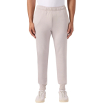 Meeste Meeste p&uuml;ksid Champion Rib Cuff Pants kreemjad 220299 ES084 (M)