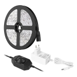 LEPRO 4100067-DW-EU LED Strip, 5 m