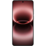 Nutitelefon Nutitelefon "Vivo X300 Ultra 5G Photo Kit", 16 GB/1 TB, 6,82" AMOLED 144 Hz, "Snapdragon 8 Elite Gen 5", 6600 mAh, must