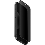 UNIQ Optix Covex Privacy DX2 kaitseklaas iPhone 18 Pro Max jaoks