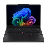 Lenovo ThinkPad T14s G7 Intel s&uuml;learvuti | Must | 14 " | IPS | WUXGA | 1920 x 1200 pikslit | Peegeldusvastane | Intel Core Ultra