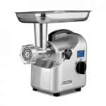 Gastroback Design Advanced hakkmasin 500 W Roostevaba teras