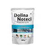 FARM FARM VALUE NOTECI Premium Lambaliha (0,50 kg)