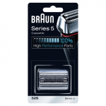 Braun Series 5 81626276 raseerimistarvik Raseerimispea