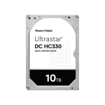Western Western Digital Ultrastar DC HC330 WUS721010AL5204 HDD (10 TB 3,5 "SAS)