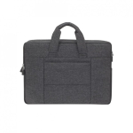 Rivacase 8831BLACKMELANGE 40,6 cm (16") Portfell Hall