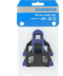 For For Shimano SH-SH12 cleats pedals,