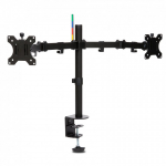 Kensington K55409WW monitori kinnitus ja alus 81,3 cm (32") Laud Must