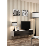 Cama RTV VIGO140 b/c telerilaud ja meelelahutuskeskus