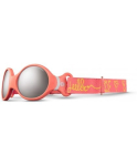 Julbo LOOP S sunglasses, coral / gray