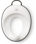 BabyBj&ouml;rn BabyBj&ouml;rn toilet seat, white / black