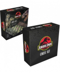 Universal Universal Jurassic - Jurassic Park chess game