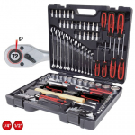 KS KS Tools 917.0797 mehaanika t&ouml;&ouml;riistakomplekt 97 t&ouml;&ouml;riistad