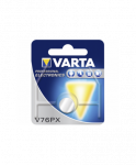 10x1 10x1 Varta Photo V 76 PX PU inner box