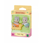 Sylvanian Sylvanian Families 5638 m&auml;nguasjakomplekt