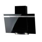 Akpo WK-4 Nero Line Eco 50 Wall-mounted Black