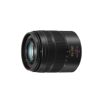 Panasonic LUMIX G VARIO 45-150mm OIS MILC (Peeglita vahetatavate objektiividega kaamera) Telefoto-objektiiv Must