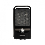 Heater Heater Polaris PCDH 2115 black