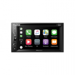Pioneer AVH-Z3200DAB autoraadio Must Bluetooth