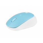 NATEC Harrier 2 hiir Parempoolne Bluetooth Optiline 1600 DPI