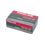 Proline Pro-Line Masonry pencil hard green 4H 245mm 144pcs. (38144)