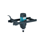Makita UT1400 Mixer, 1300W, M14, 0-580min-1, 5.2kg