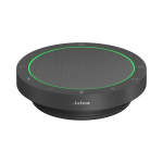 Jabra Speak2 55 valjuh&auml;&auml;ldi telefonile Universaalne USB t&uuml;&uuml;p-C Must
