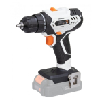 Vulcan Drill-screw, 35 nm, no eye/neat. connect 20 v