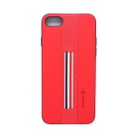 Evelatus Apple Iphone 7/8 Dazzel Red