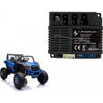 Lean Lean Cars JR1932RX-24V control unit for electric car with XMX613 battery