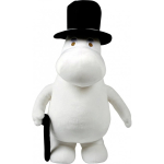 Moomin Moomin soft toy, Moominpappa, 40 cm
