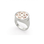 Jewelery Jewelery Guess Ring UBR29036-52