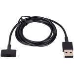 Akyga AK-SW-23 mobiilseadme laadija Nutikell Must USB Hoonesisene