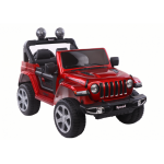 Lean Lean Cars Battery car FT-938 Red painted 4x4