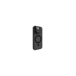Evelatus Apple iPhone 15 Pro Max Hybird Case With Magsafe PC+TPU Black