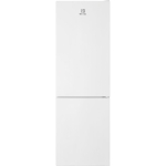 Electrolux LNT6ME32W2 600 series fridge-freezer, white