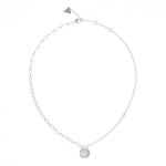 Jewelery Jewelery Guess Necklace JUBN03350JWRHT/U