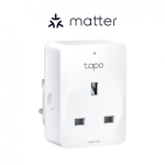 TP-Link Tapo P110M nutipistik 2990 W Valge