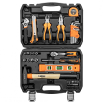 Neo Tool set of 60 items