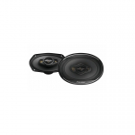 Pioneer TS-A 6961F autok&otilde;lar Ovaalne 4-suunaline 450 W 2 tk